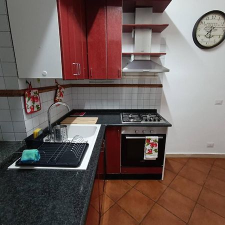 Camera Moderna Рим Экстерьер фото