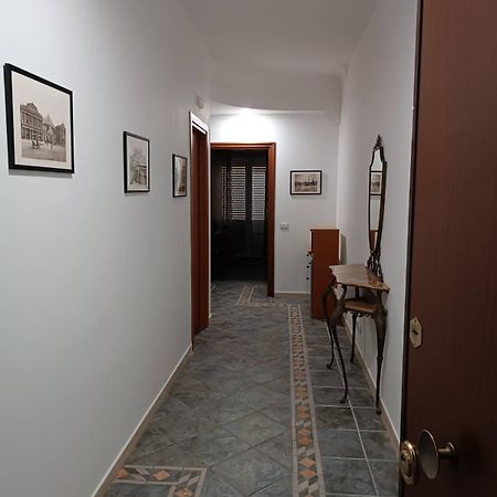 Camera Moderna Рим Экстерьер фото